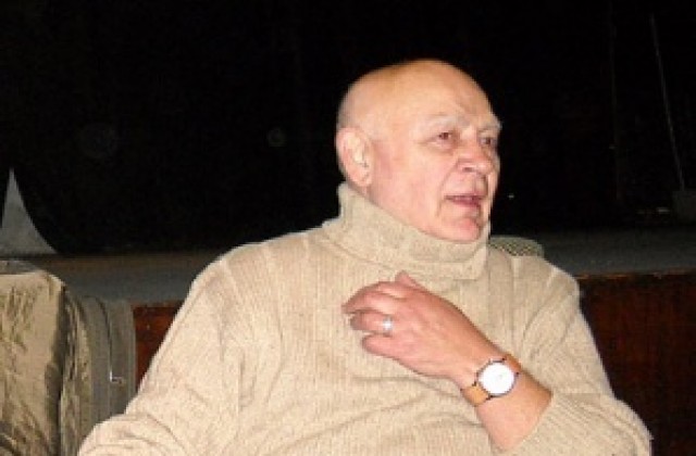 Павел Павлов: Йовков написа нашенското, българско евангелие