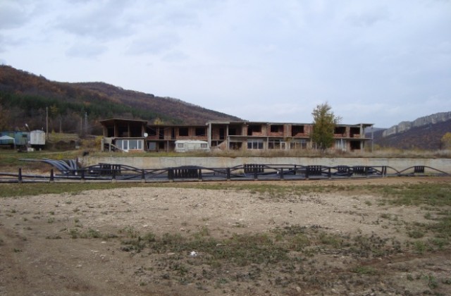 На яз. Стамболийски няма строежи в заливаемата зона