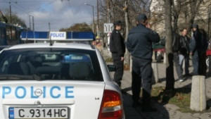 Заловиха дрогиран шофьор зад волана