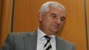 Андрей Иванов не вижда основание да се оттегли от поста