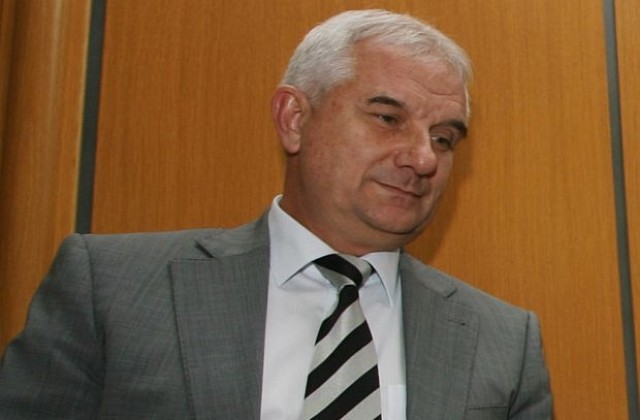 Андрей Иванов не вижда основание да се оттегли от поста си