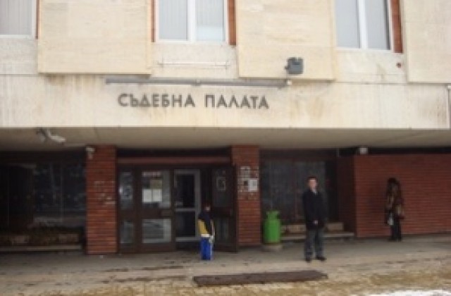 Присъда до живот за убийство и изнасилване