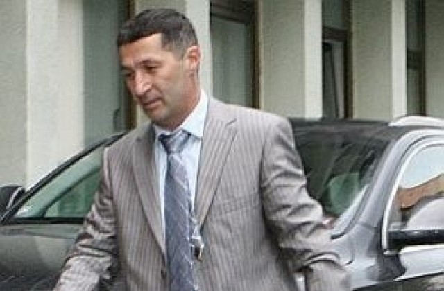 Владимир Каролев дискутира с габровци политически и икономически теми