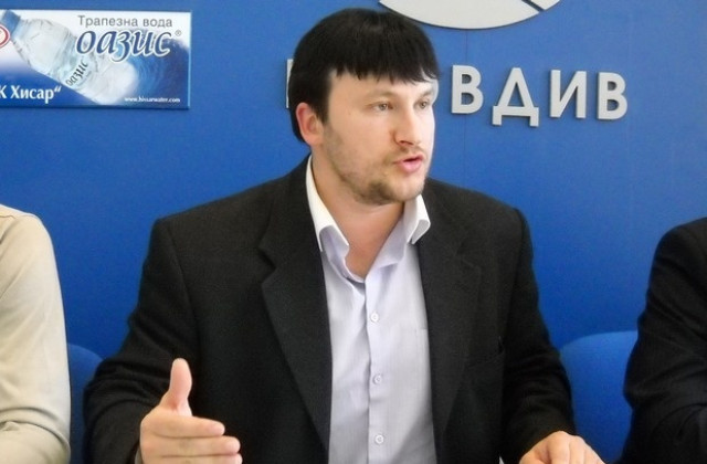 Заляха с киселина колата на председателя на Асоциацията на българския бизнес