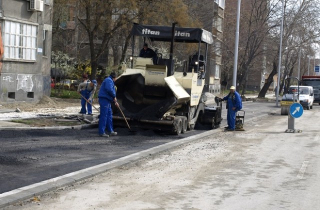 Инспектират бул. Свобода