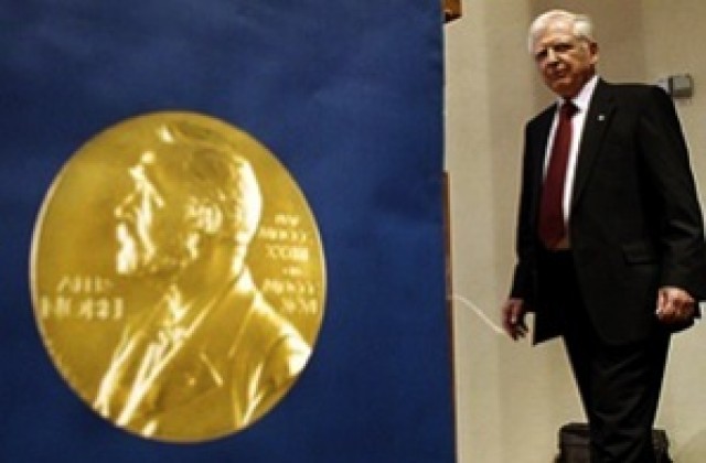 Шест държави няма да уважат Нобеловата церемония в Осло