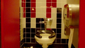 Кибер тоалетни изместват тоалетната хартия