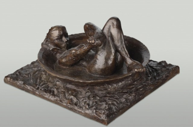 Гледаме Дега във Варна от днес