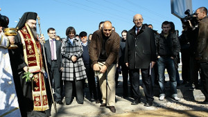 Дават 34 млн лв по ОП Регионално развитие за Южната