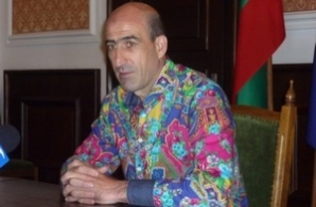 Лечков - председател на Сдружението за регионално управление на отпадъците
