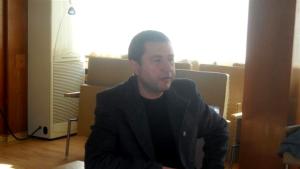Община Шумен може да стане основен спонсор на Шумен 2010