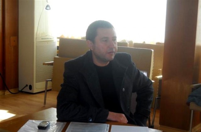 Община Шумен може да стане основен спонсор на Шумен 2010