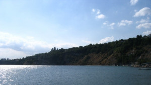 Втори кораб на EMSA базиран в Черно море