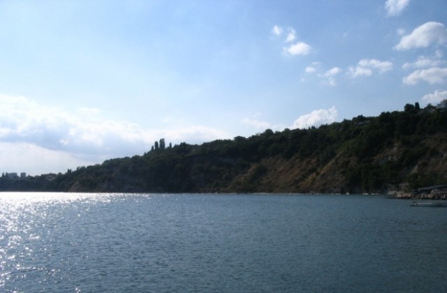 Втори кораб на EMSA базиран в Черно море
