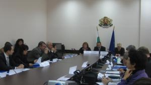 До края на годината Стара Загора ще има пречиствателна станция