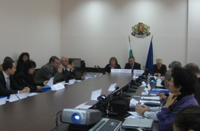 До края на годината Стара Загора ще има пречиствателна станция