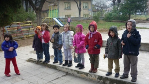 Нова детска градина ще строят в Плевен