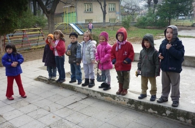 Нова детска градина ще строят в Плевен