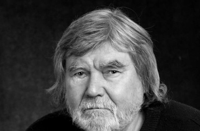 Почина актьорът Никола Чиприянов