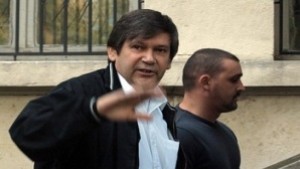 Веселин Данов е освободен за добро поведение