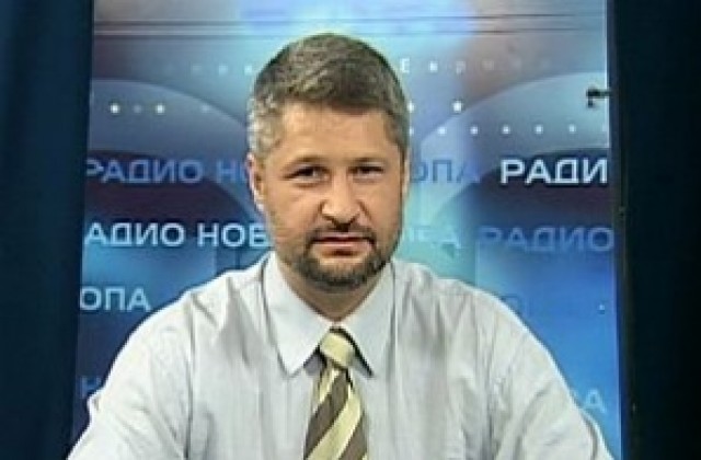 Заформя ли се българско Чаено парти?