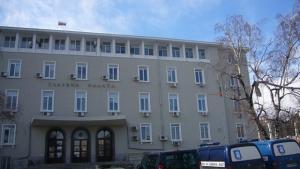 Задържаните при акция Пластиките остават в ареста