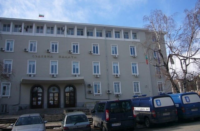 Задържаните при акция Пластиките остават в ареста