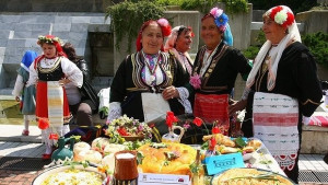 Седянка събира самодейци и любители на занаятите