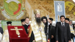 Кметът на Димитровград заминава за Йерусалим с митрополит Николай