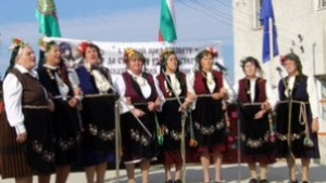 В Бряст празнуват Деня на християнското семейство