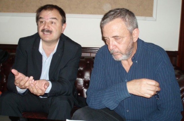 Цахес откри кинофеста на модерното българско кино