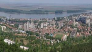 Полски бизнесмени представят евроопит на българорумънски семинар