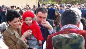 В Гюловца пиха вино