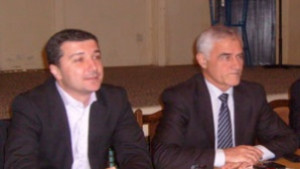 Драгомир Стойнев Пенсионната реформа няма обществена и политическа подкрепа