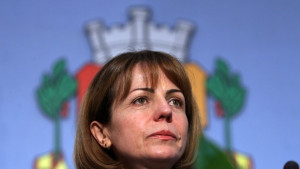 Фандъкова ще отчете резултатите от първата година от управлението си