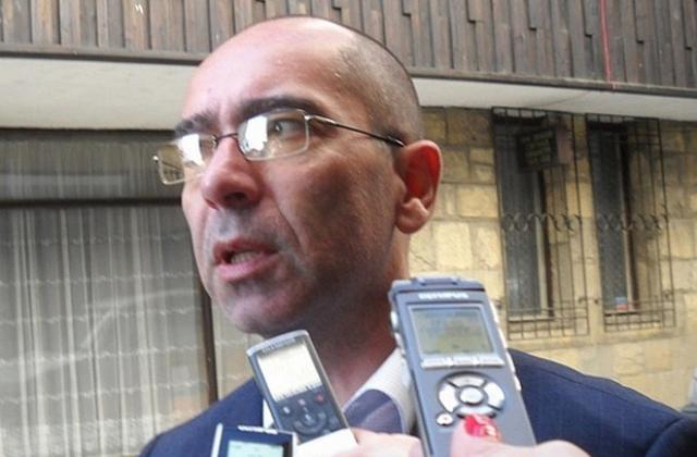 Стефан Константинов: Проблемите в здравеопазването няма да се решат по площадите