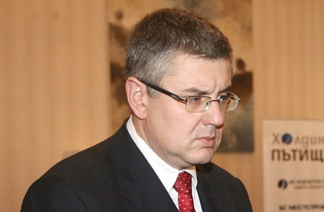 Димчо Михалевски: ГЕРБ отваря врата на мутрите за тютюна