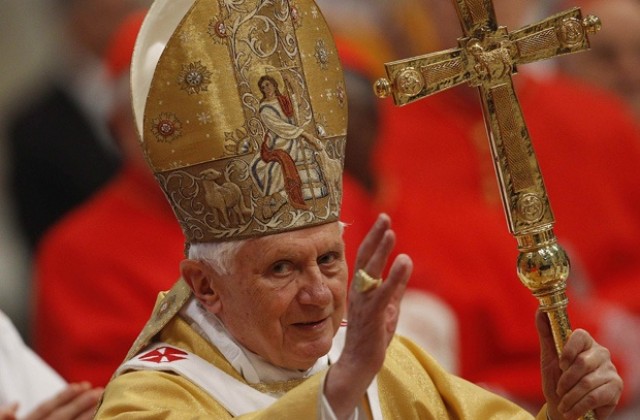 Ватикана: Употреба на презервативи се допуска само по изключение