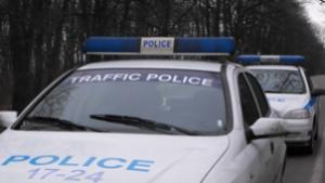 18 загинали при катастрофи в Разградско от началото на годината