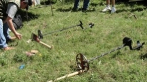 Националната асоциация по металдетектинг настоява за промени в Закона за