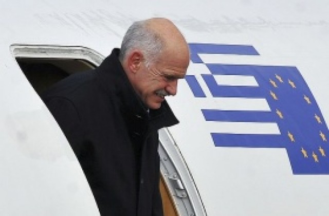 Гръцките вестници гадаят за препоръките на тройката