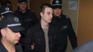 Протест пред Върховния съд за максимална присъда за убиеца на