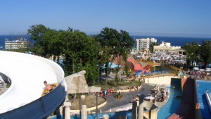 Ръст от 65 процента на реализираните нощувки от чужденци