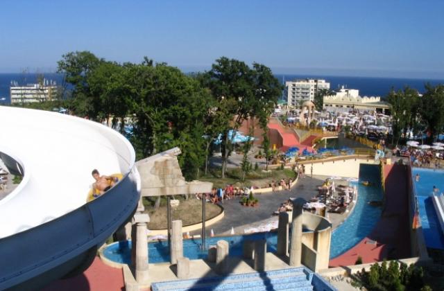 Ръст от 6,5 процента на реализираните нощувки от чужденци