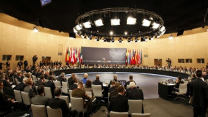 Лисабонската среща очерта предизвикателствата пред НАТО