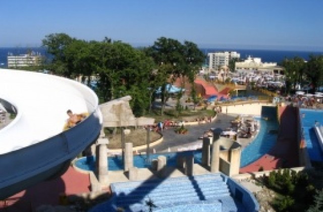 Нощувките на чужденци във Варнeнско са се увеличили през лятото