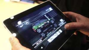 Създадоха дигитален ежедневник за iPad