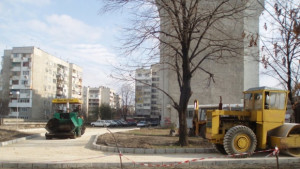 Община Силистра възстановява стара комуникация