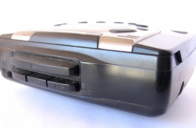 Уокменът на Sony остава в историята