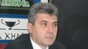 Боян Боянов оглави местната структура на Атака
